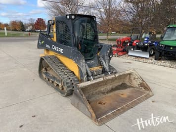 Main image John Deere 325G